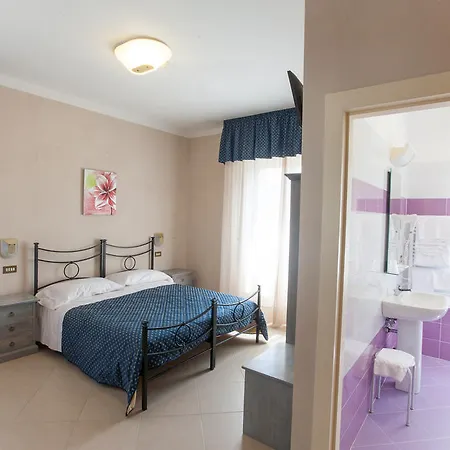 Hotel Del Sole 3*