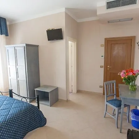 Hotel Del Sole 3*