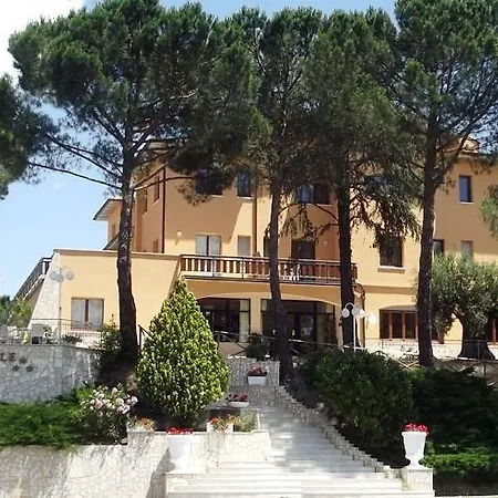 Hotel Del Sole 3*