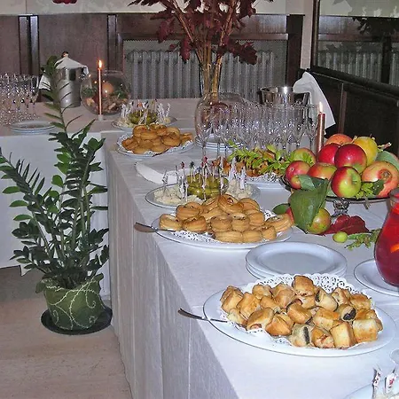 Hotel Del Sole 3*
