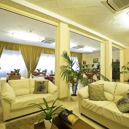 Hotel Del Sole 3*