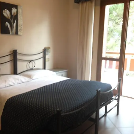 Hotel Del Sole Chiusi