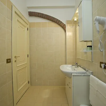 Hotel Del Sole 3*