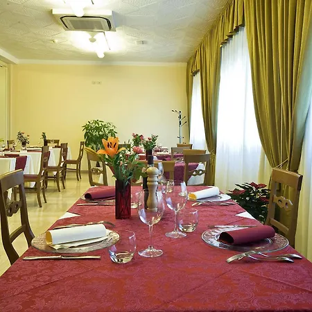 Hotel Del Sole