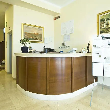 Del Sole Hotel Chiusi