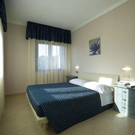 Del Sole Hotel 3*