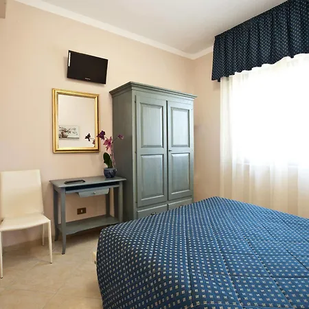Del Sole Hotel Chiusi