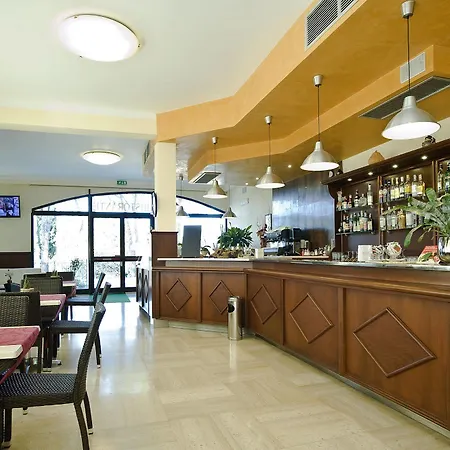 Hotel Del Sole 3*