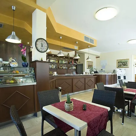 Hotel Del Sole Chiusi