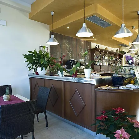 Del Sole 3* Chiusi