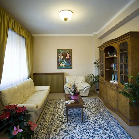 Hotel Del Sole Chiusi