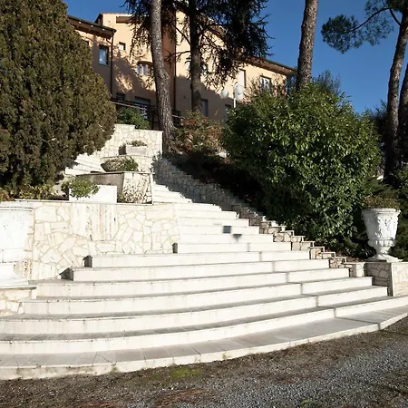 Del Sole Hotel