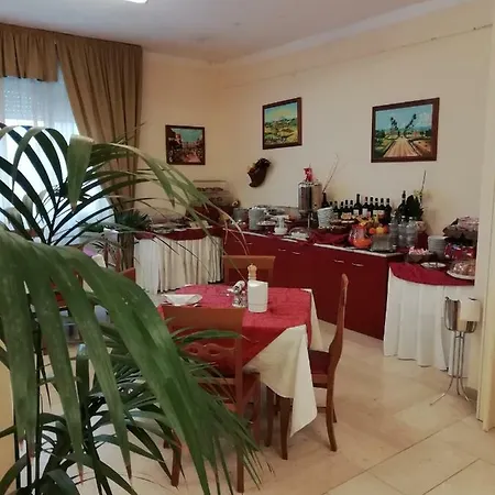 Del Sole 3* Chiusi