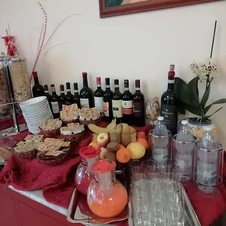 Del Sole Hotel 3*